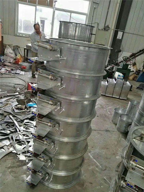 江蘇白鐵通風管道加工專家 昆山鑫暖通風設備經(jīng)營部專業(yè)團隊在線服務