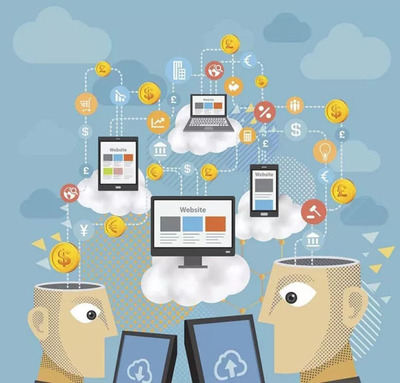 云計算驅(qū)動軟件外包服務(wù) 制造企業(yè)的數(shù)字化轉(zhuǎn)型新機遇